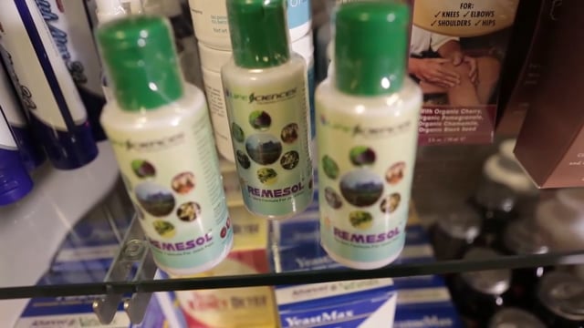 CenterForNewMedicine