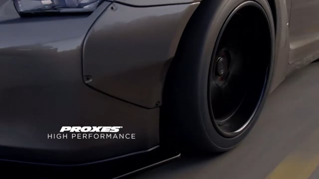 ToyoTires - LineUp