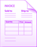 Invoicing