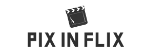 Pix in Flix